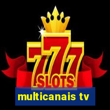 multicanais tv